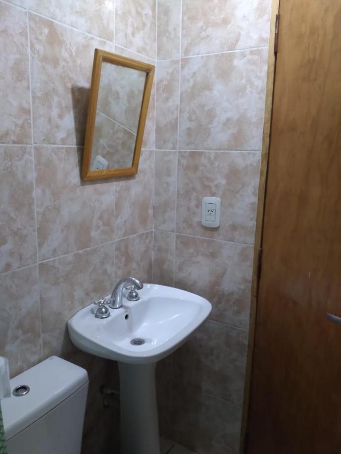 Lavalle Apartment