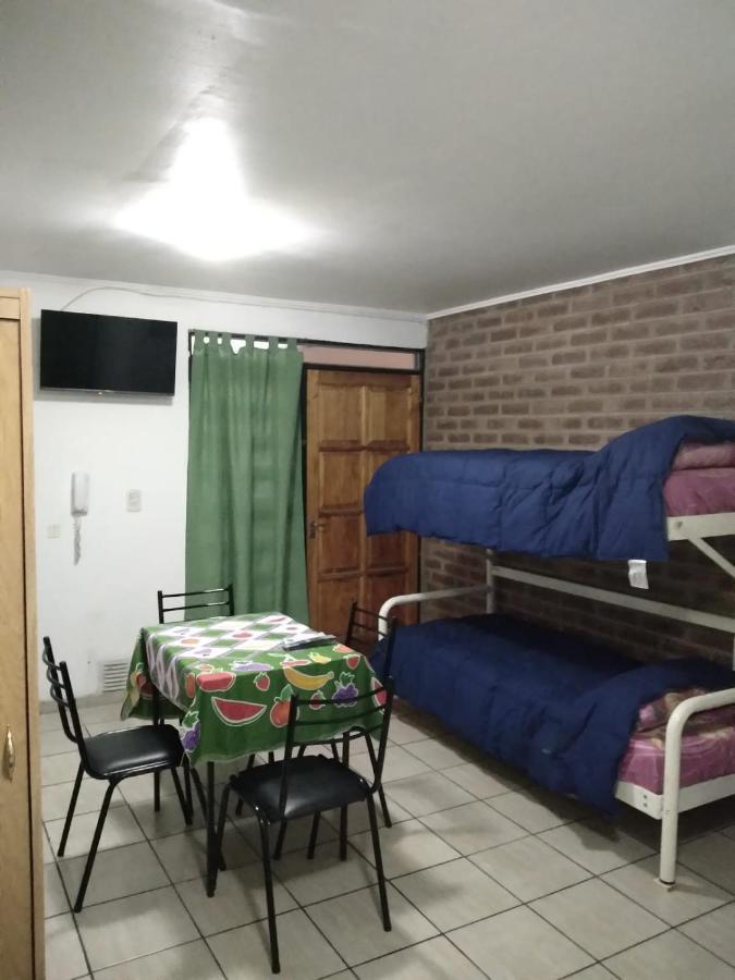 Apartment Lavalle Guaymallen