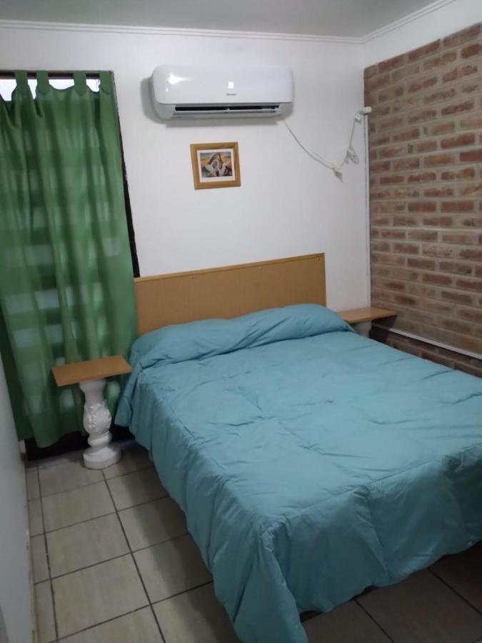 Apartment Lavalle Guaymallen