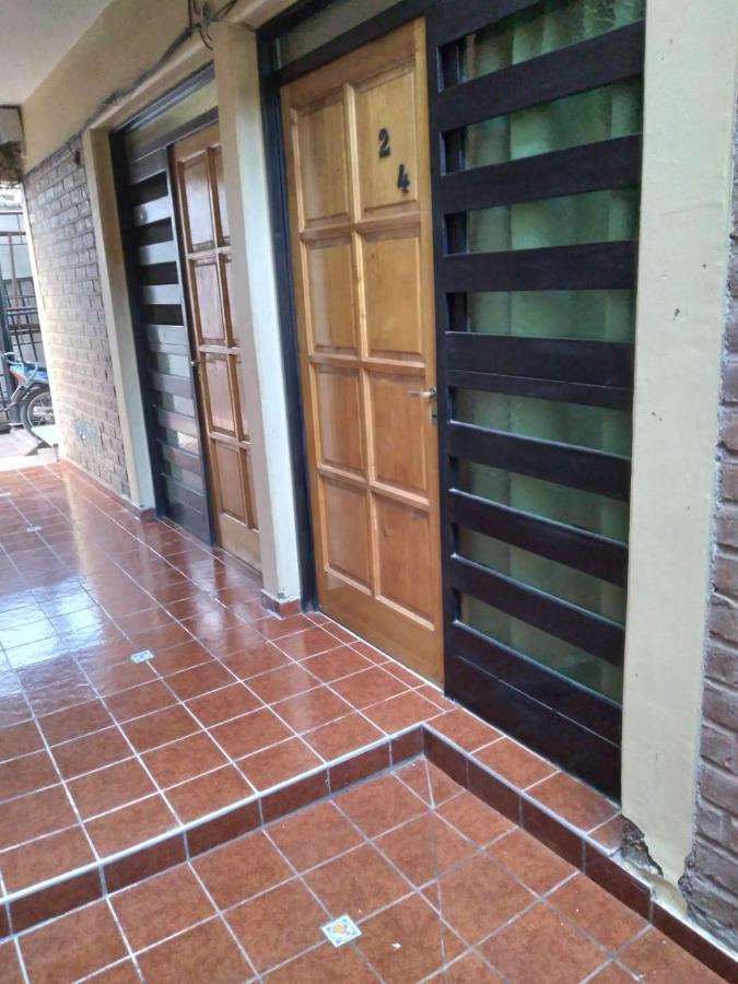 Apartment Lavalle