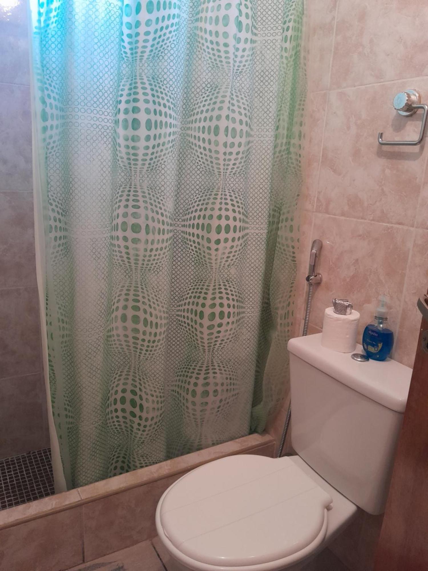 Apartment Lavalle *