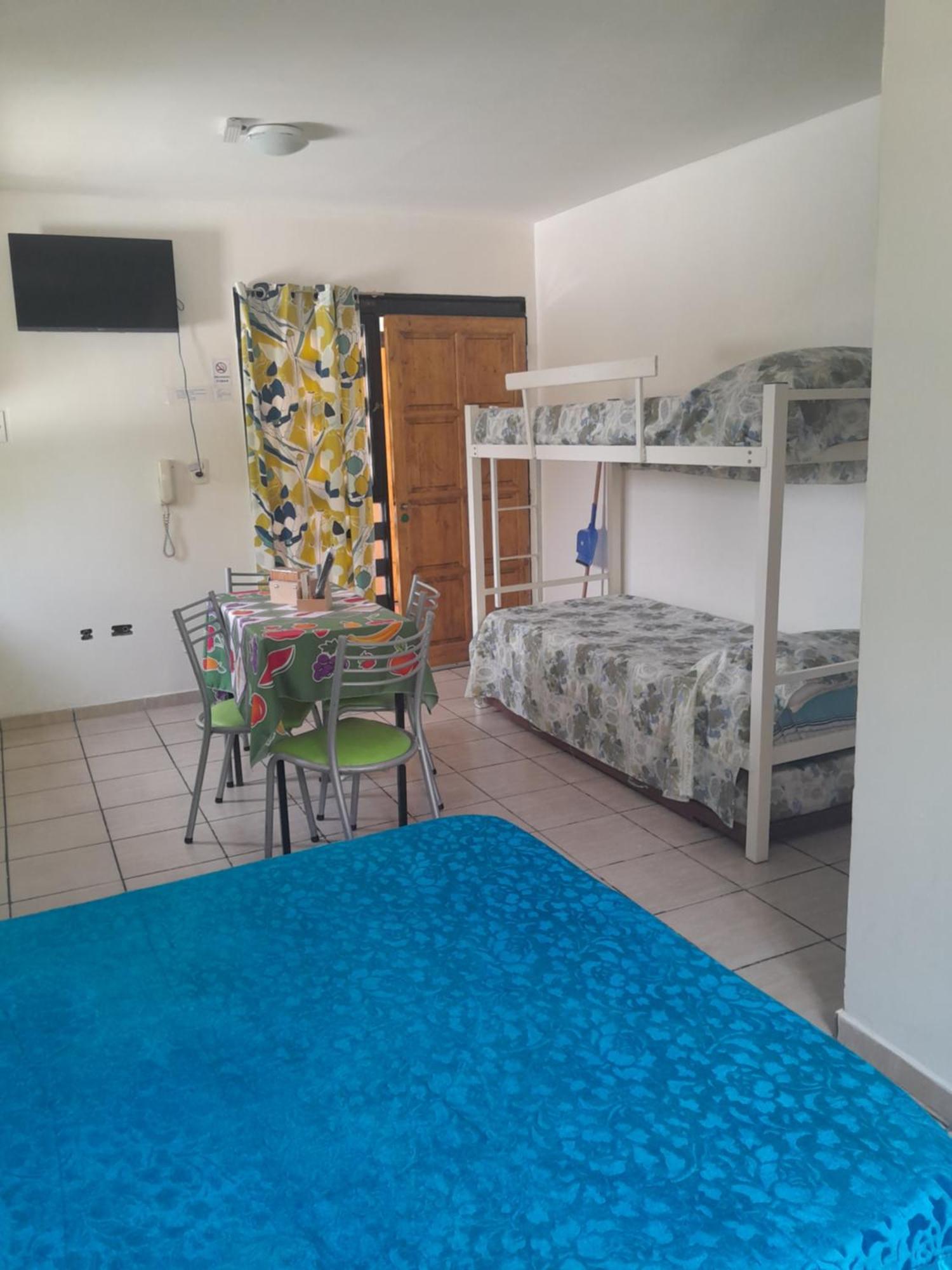 Apartment Lavalle *