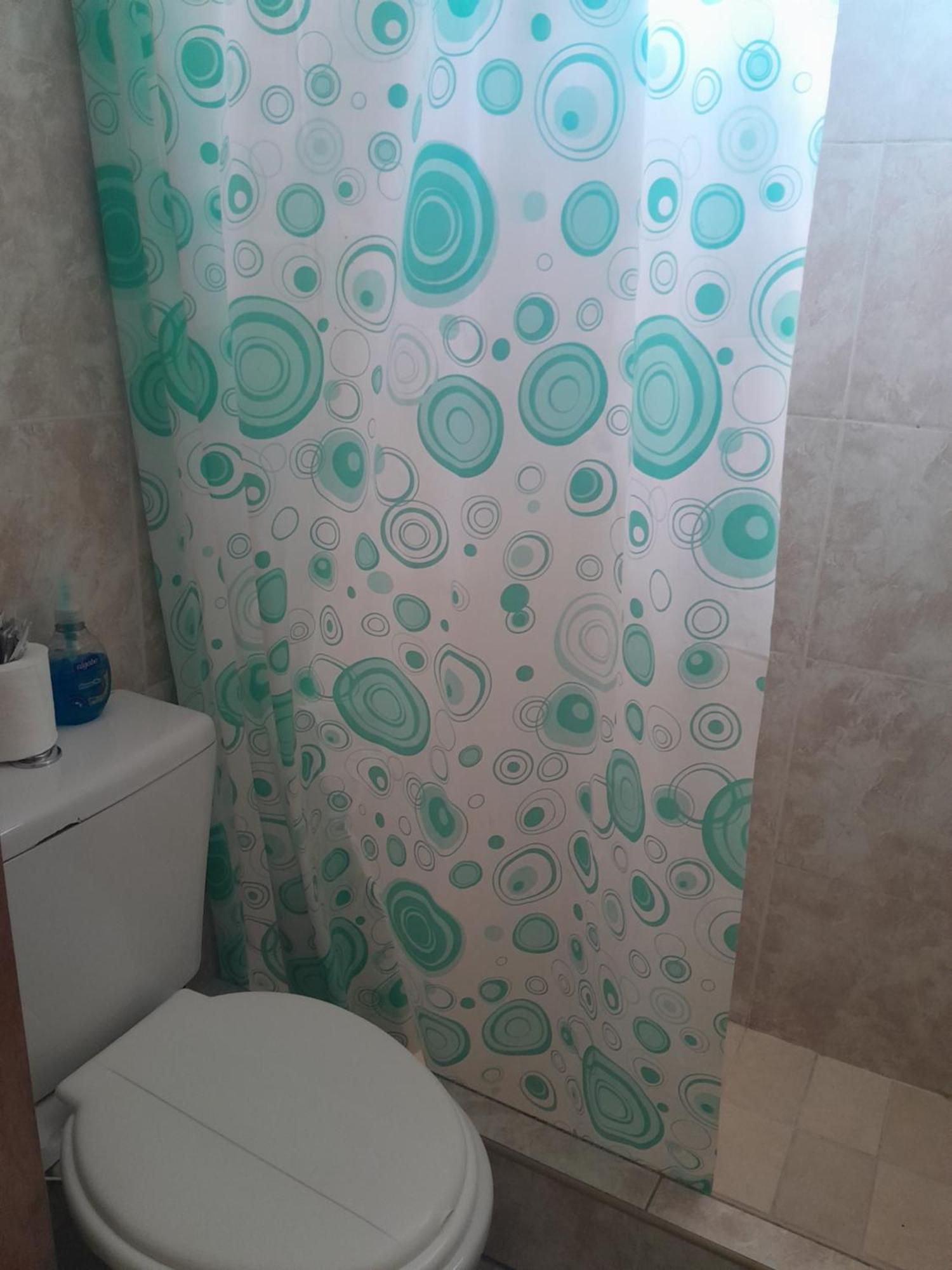 Apartment Lavalle Guaymallen
