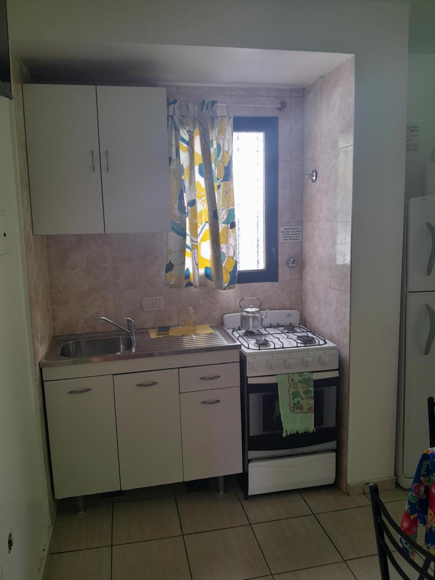 Apartment Lavalle Guaymallen