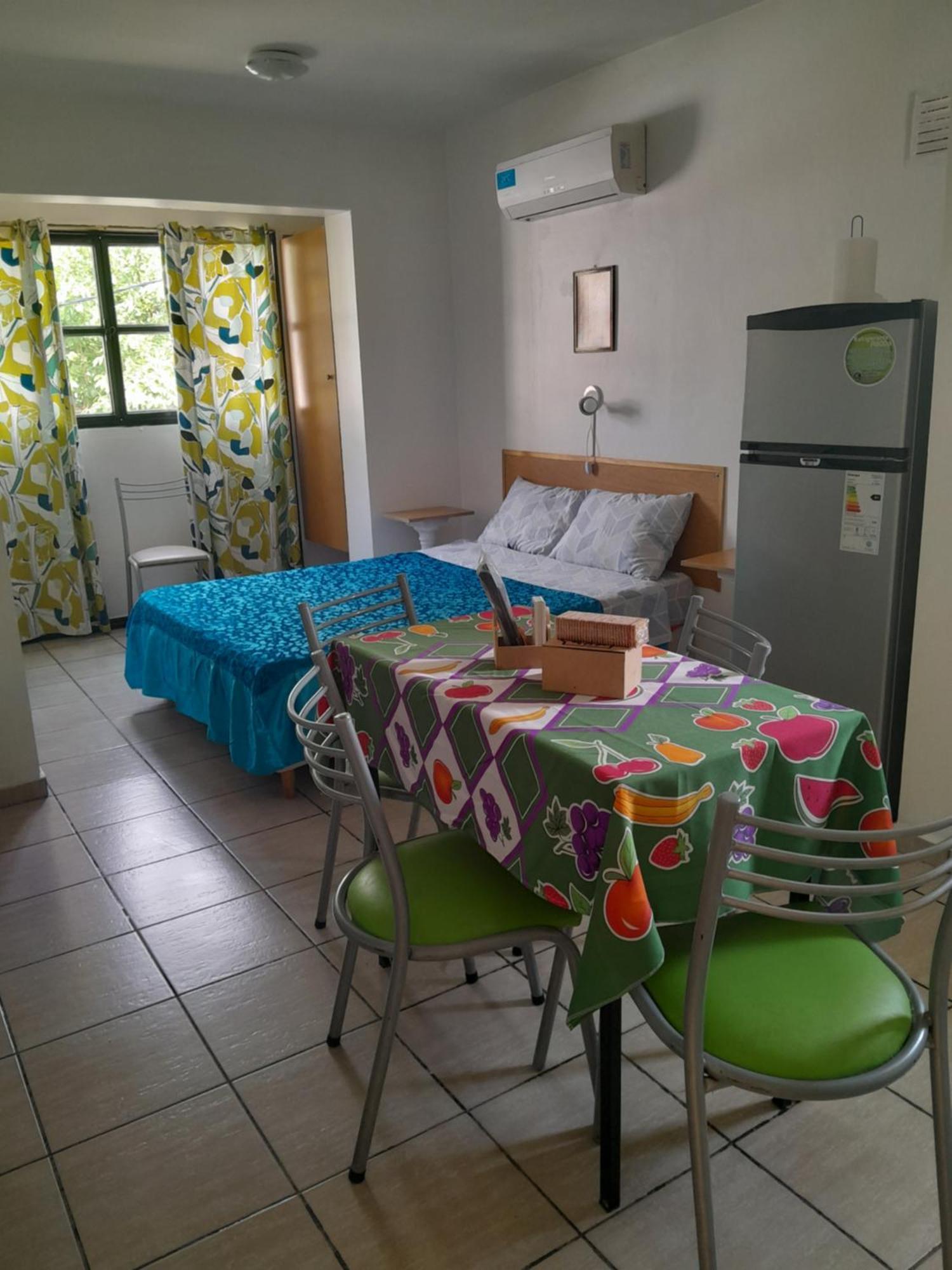 Lavalle Apartment