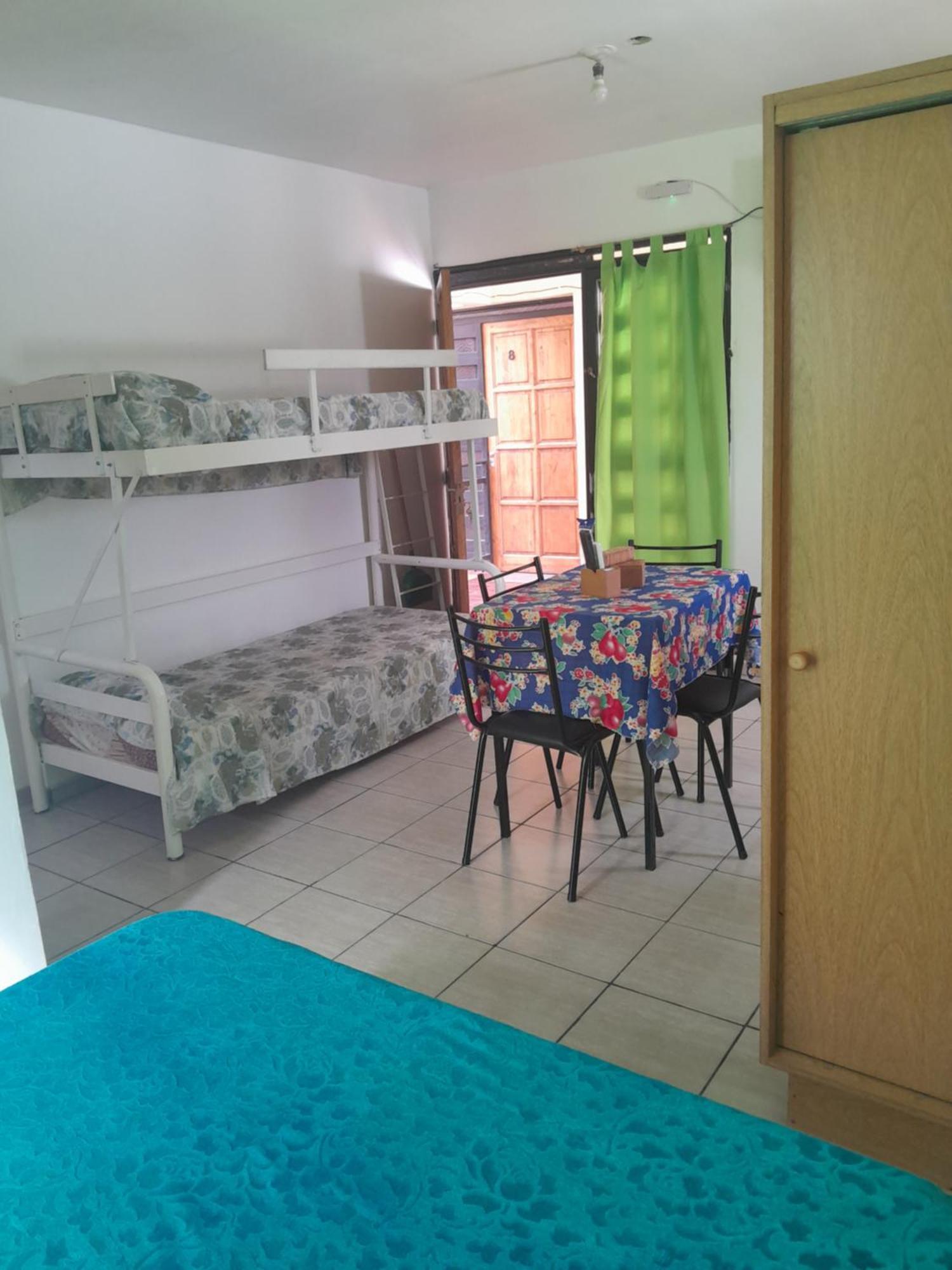Lavalle Apartment