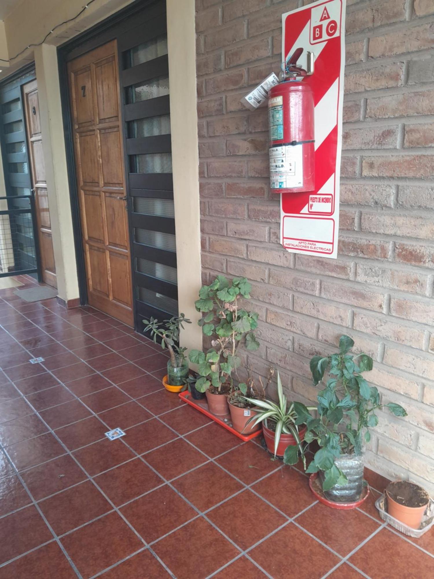 Apartment Lavalle *