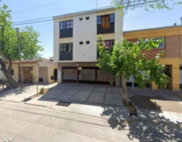 Lavalle Apartment *