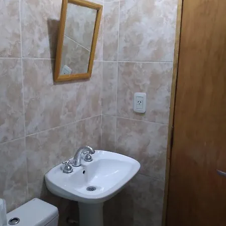Alojamiento Lavalle Guaymallén Exterior foto