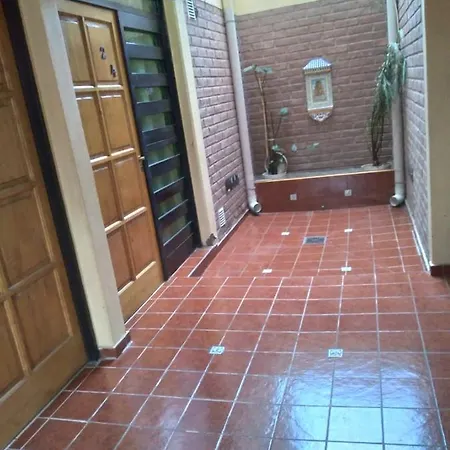 Alojamiento Lavalle Guaymallén Exterior foto