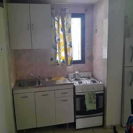 Alojamiento Lavalle Guaymallén Exterior foto